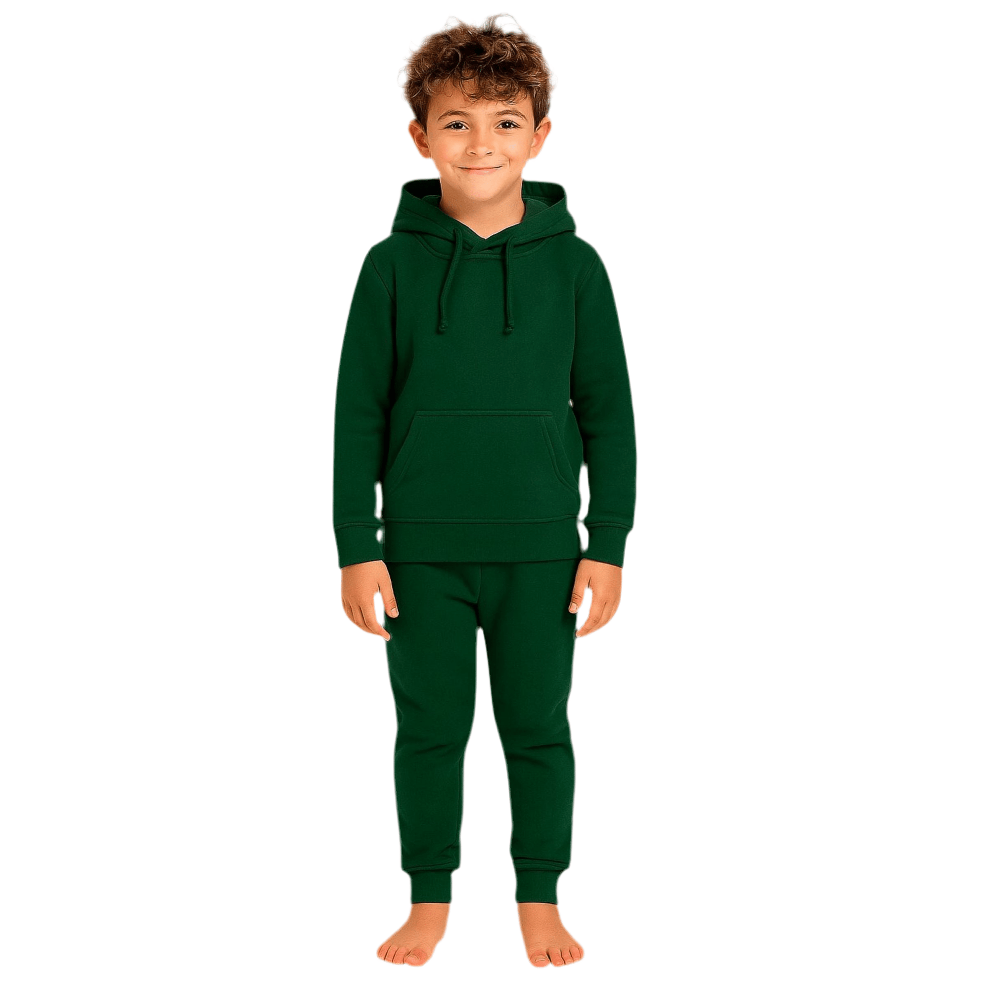 Everyday Essentials Forest Kids - Reset Loungewear