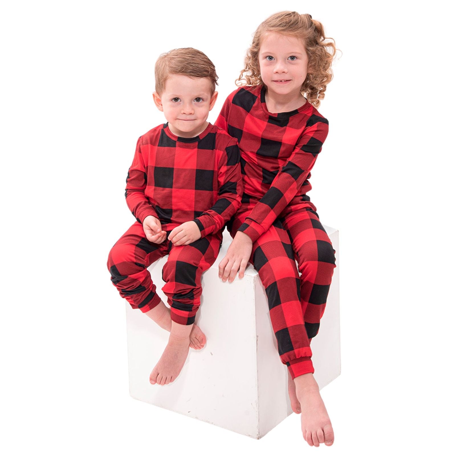 Square Kids - Reset Loungewear