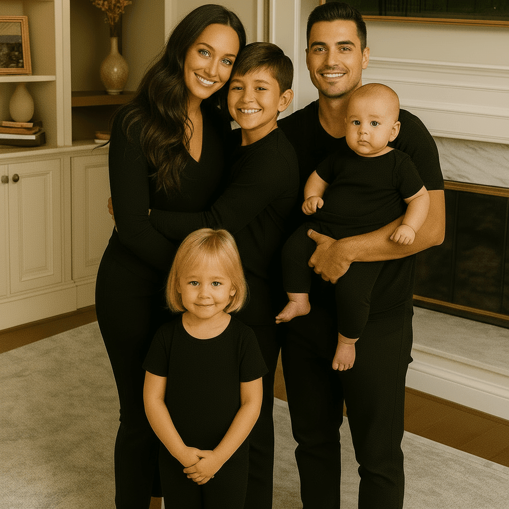 Familiares - Reset Loungewear