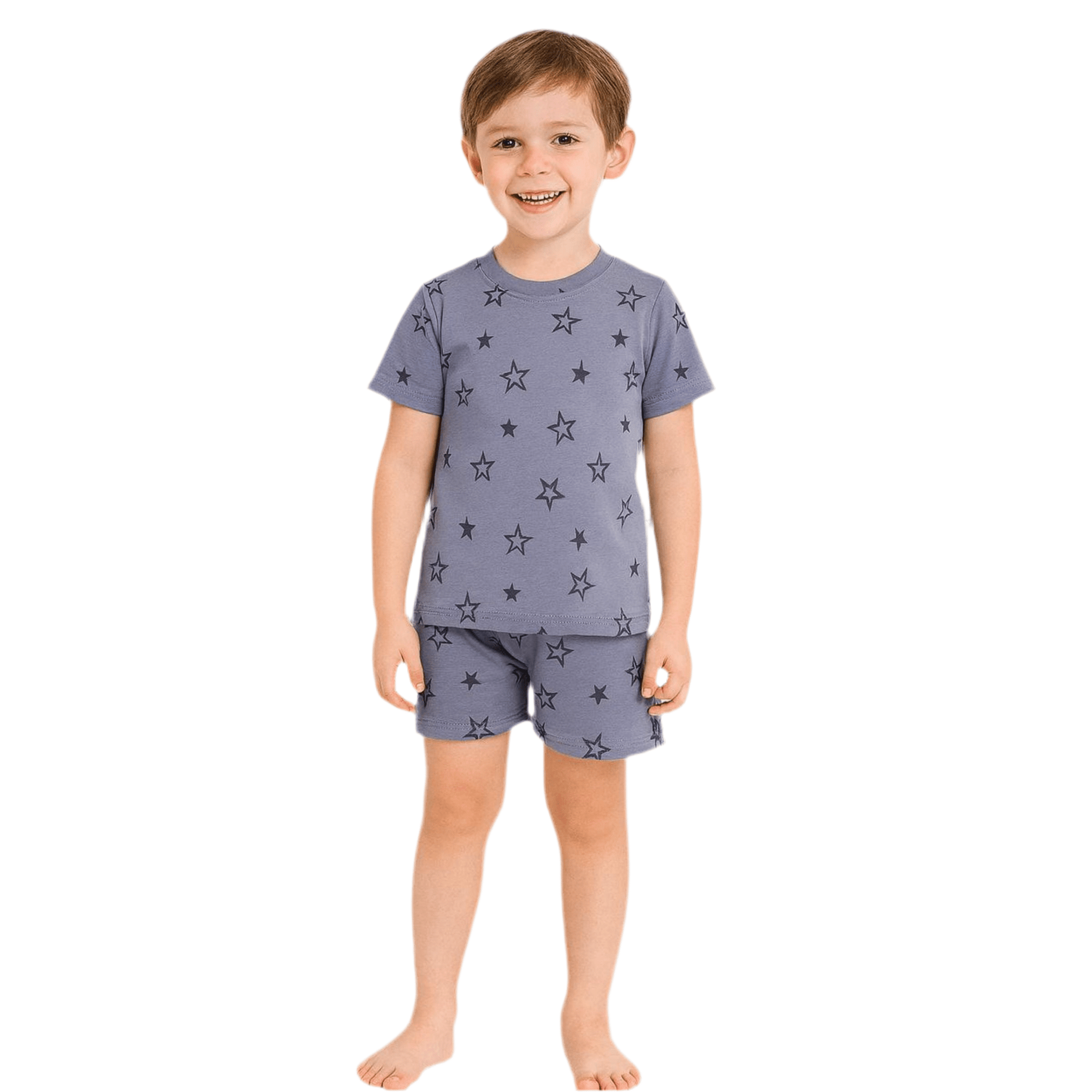 3 Piece Set Kids Casiopea - Reset Loungewear