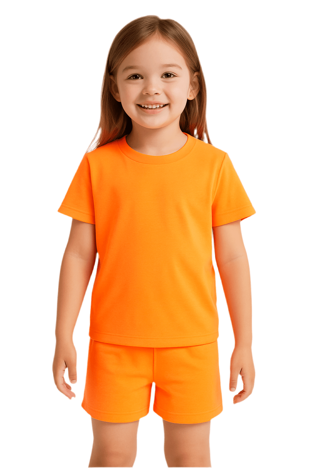 3 Piece Set Kids Tiger - Reset Loungewear
