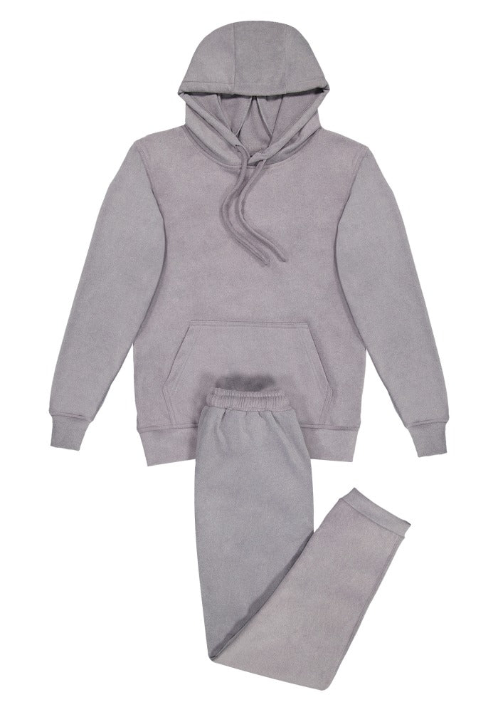 Everyday Essentials Gray Men - Reset Loungewear