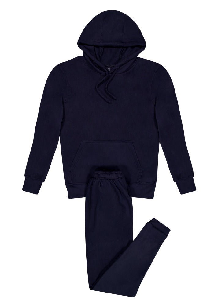 Everyday Essentials Navy Men - Reset Loungewear