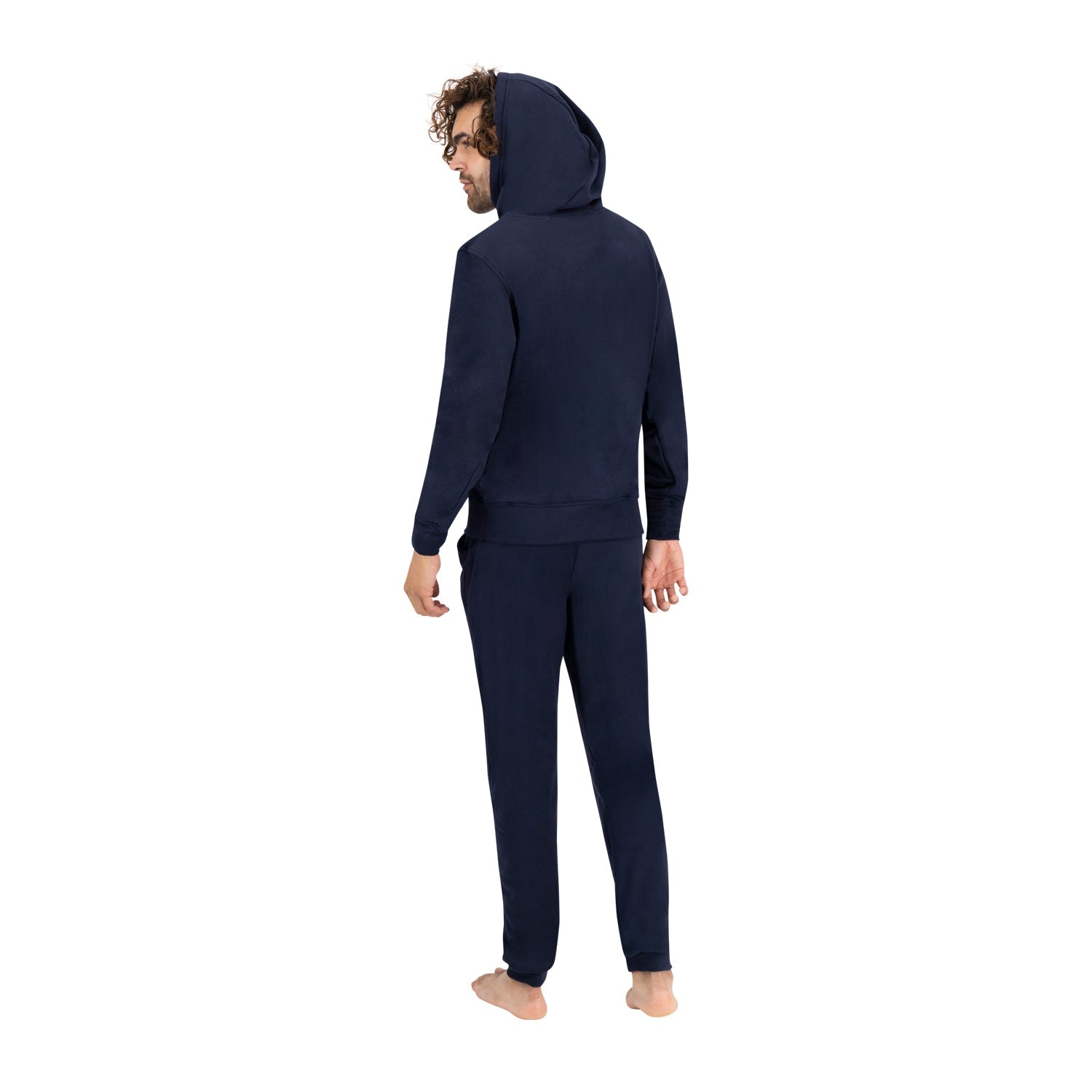 Everyday Essentials Navy Men - Reset Loungewear