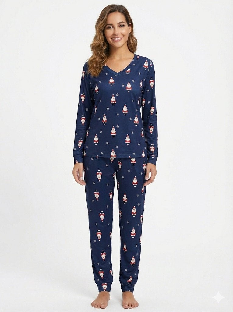 Frozen Claus Women - Reset Loungewear