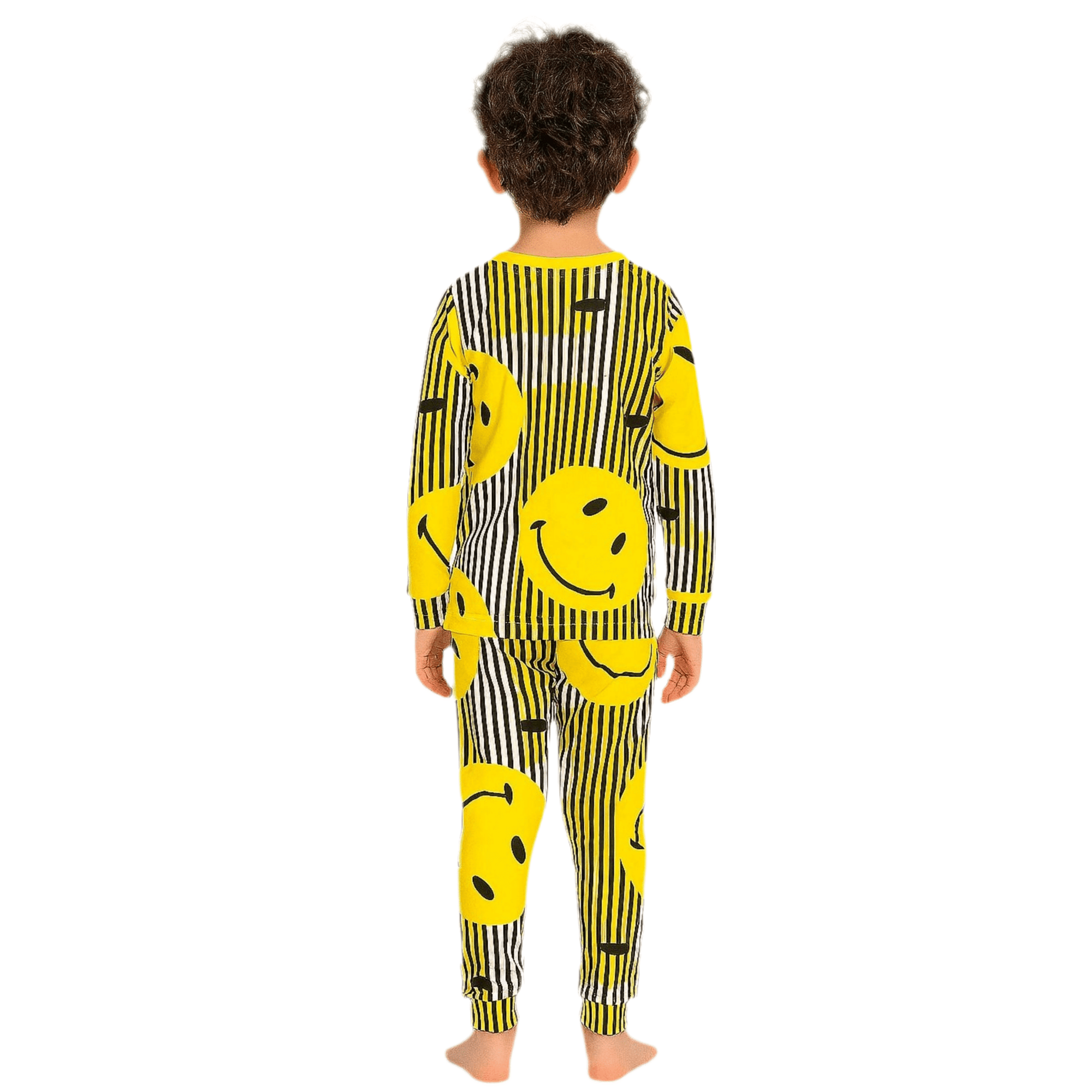 Happy Vibes Boy - Reset Loungewear
