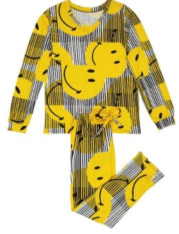Happy Vibes Girl - Reset Loungewear