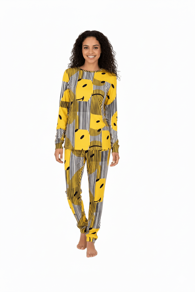 Happy Vibes Women - Reset Loungewear