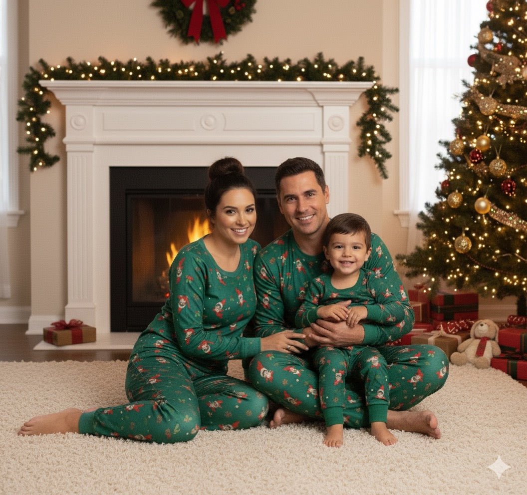 Set Merry Elf - Reset Loungewear