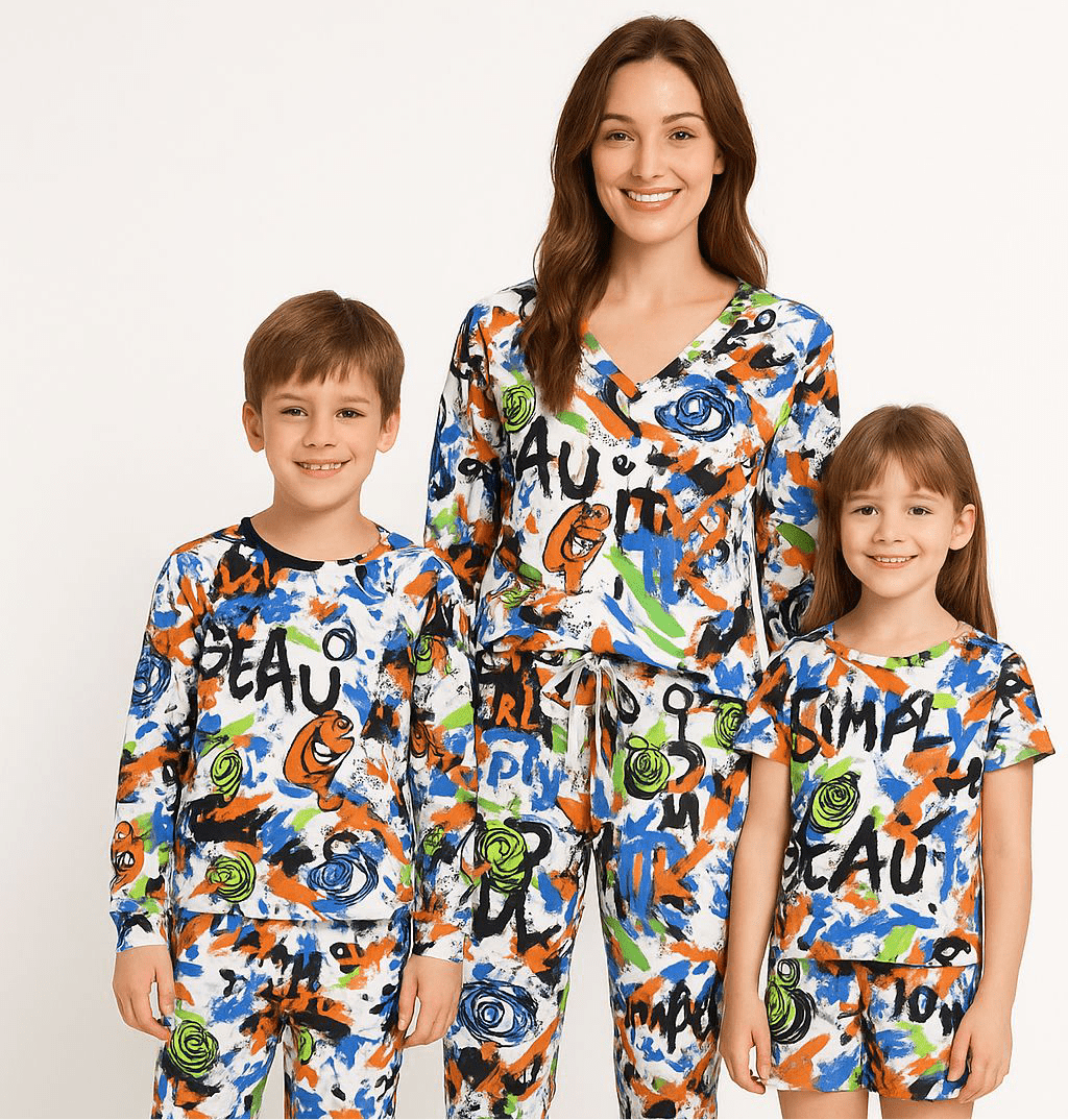 Set Rockstar - Reset Loungewear