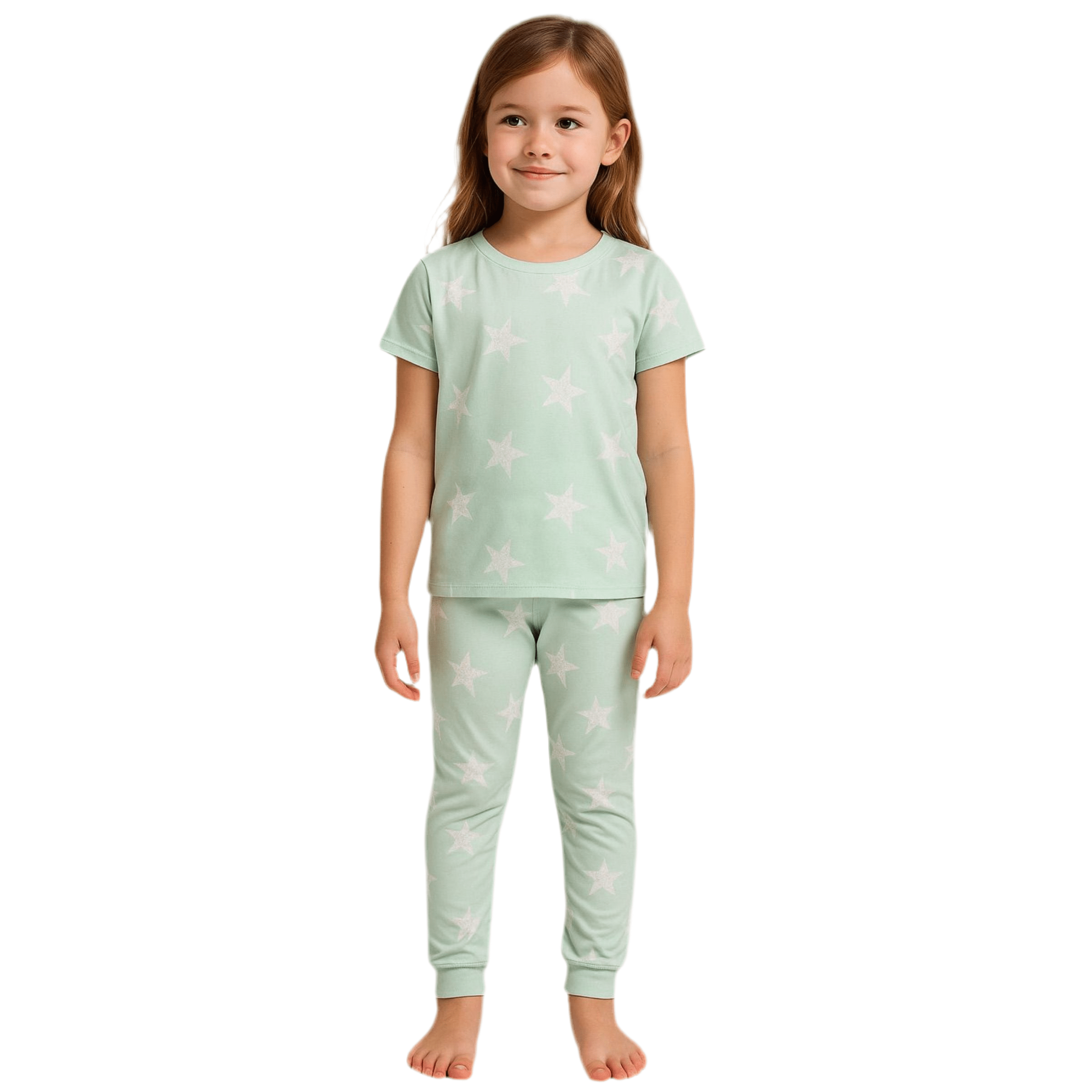 Shine Aqua Kids - Reset Loungewear