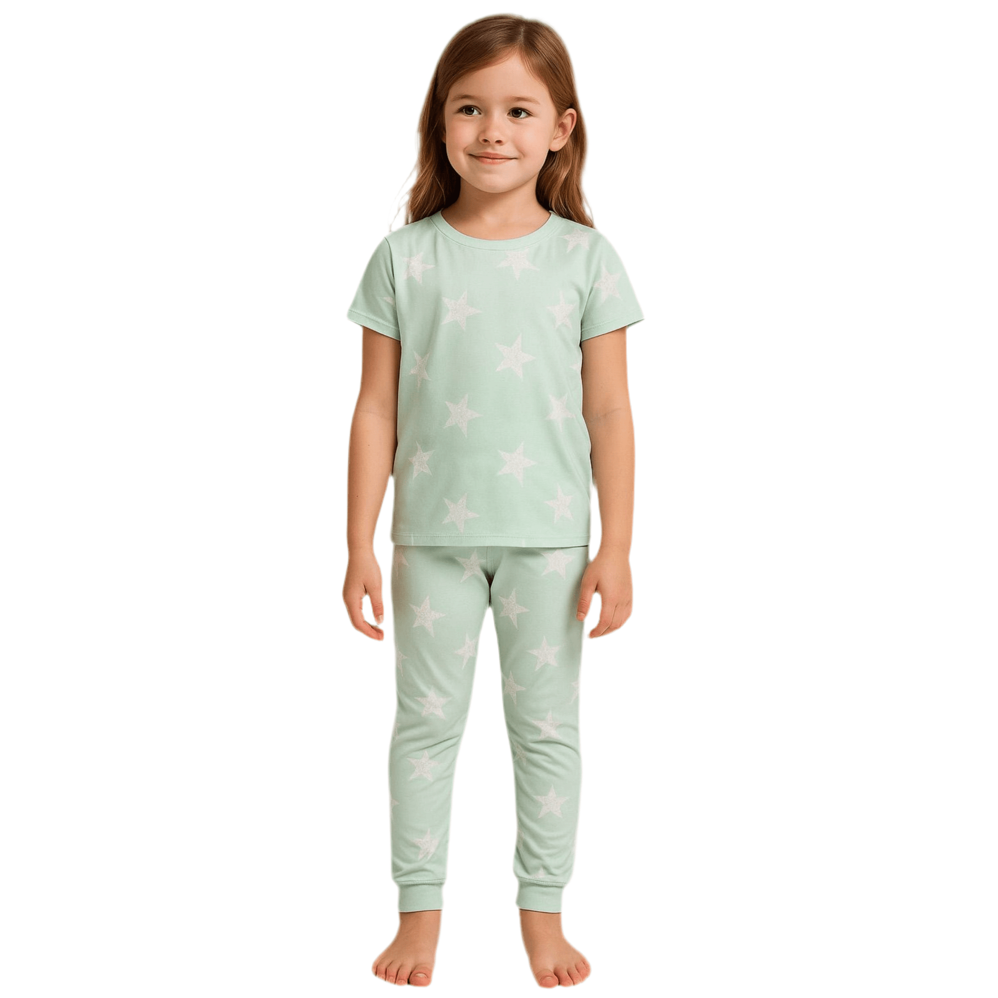 Shine Aqua Kids - Reset Loungewear