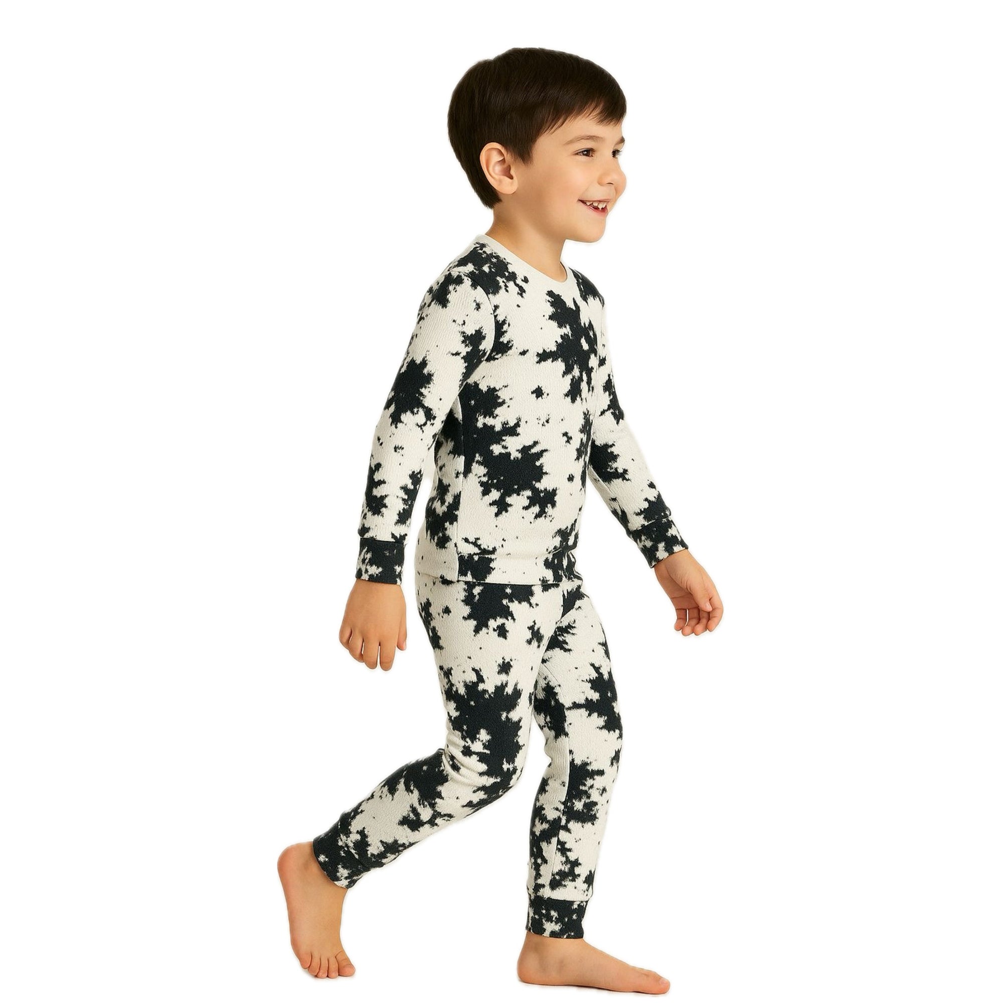 Splash Dark Boys - Reset Loungewear