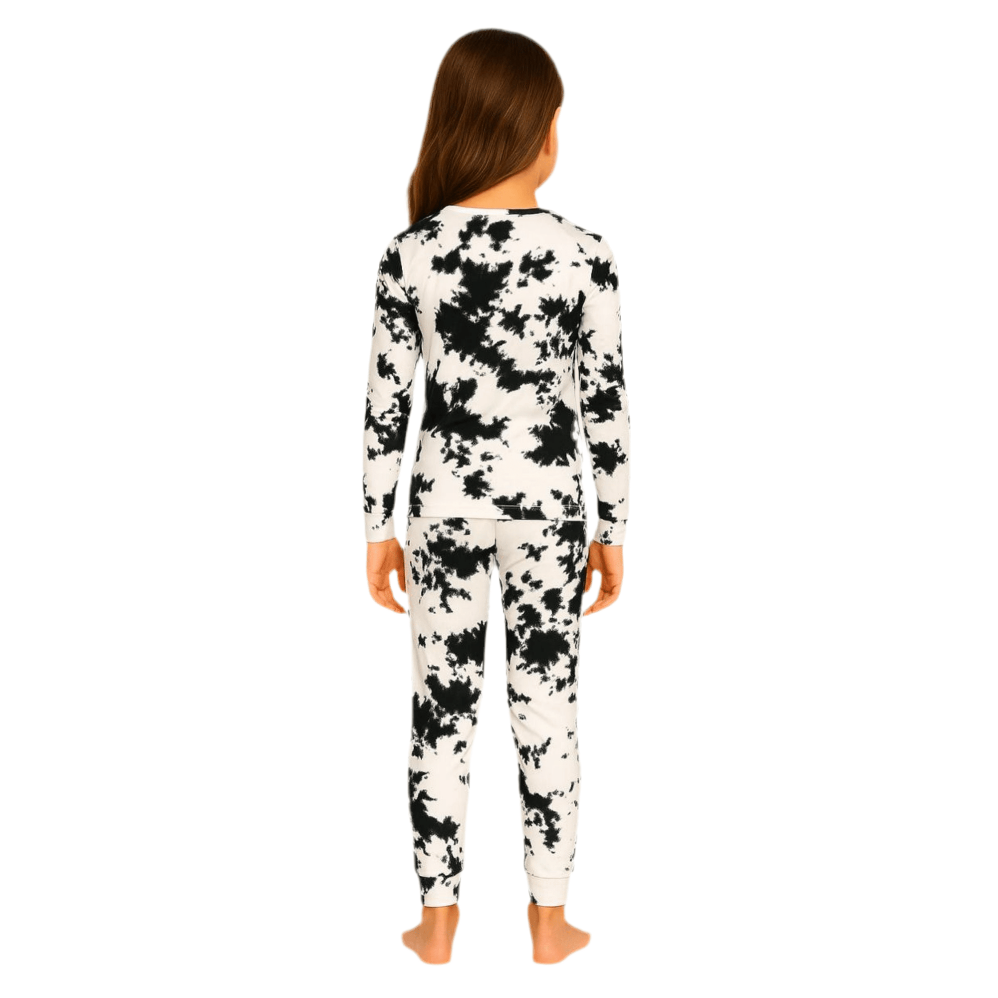 Splash Dark girls - Reset Loungewear