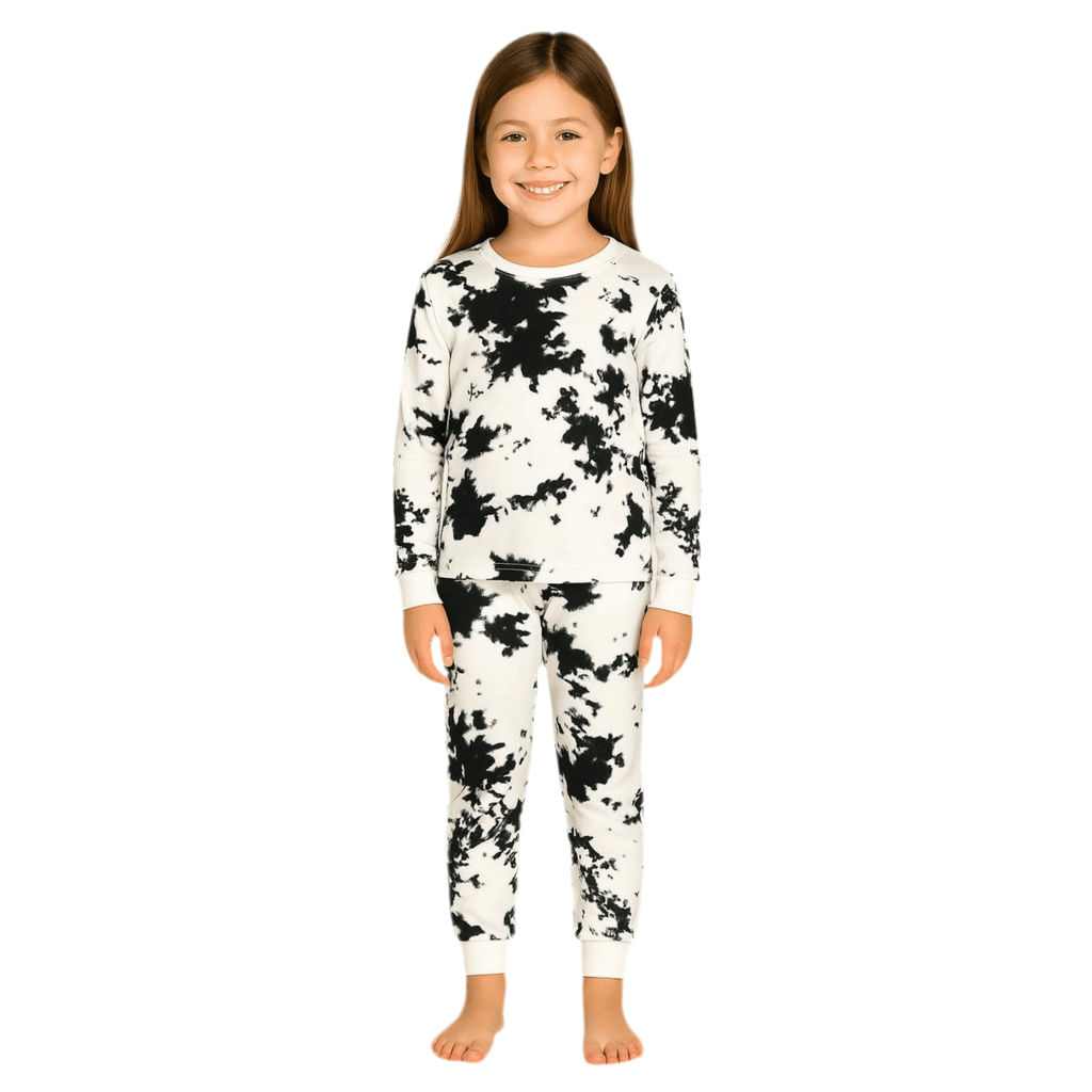 Splash Dark girls - Reset Loungewear
