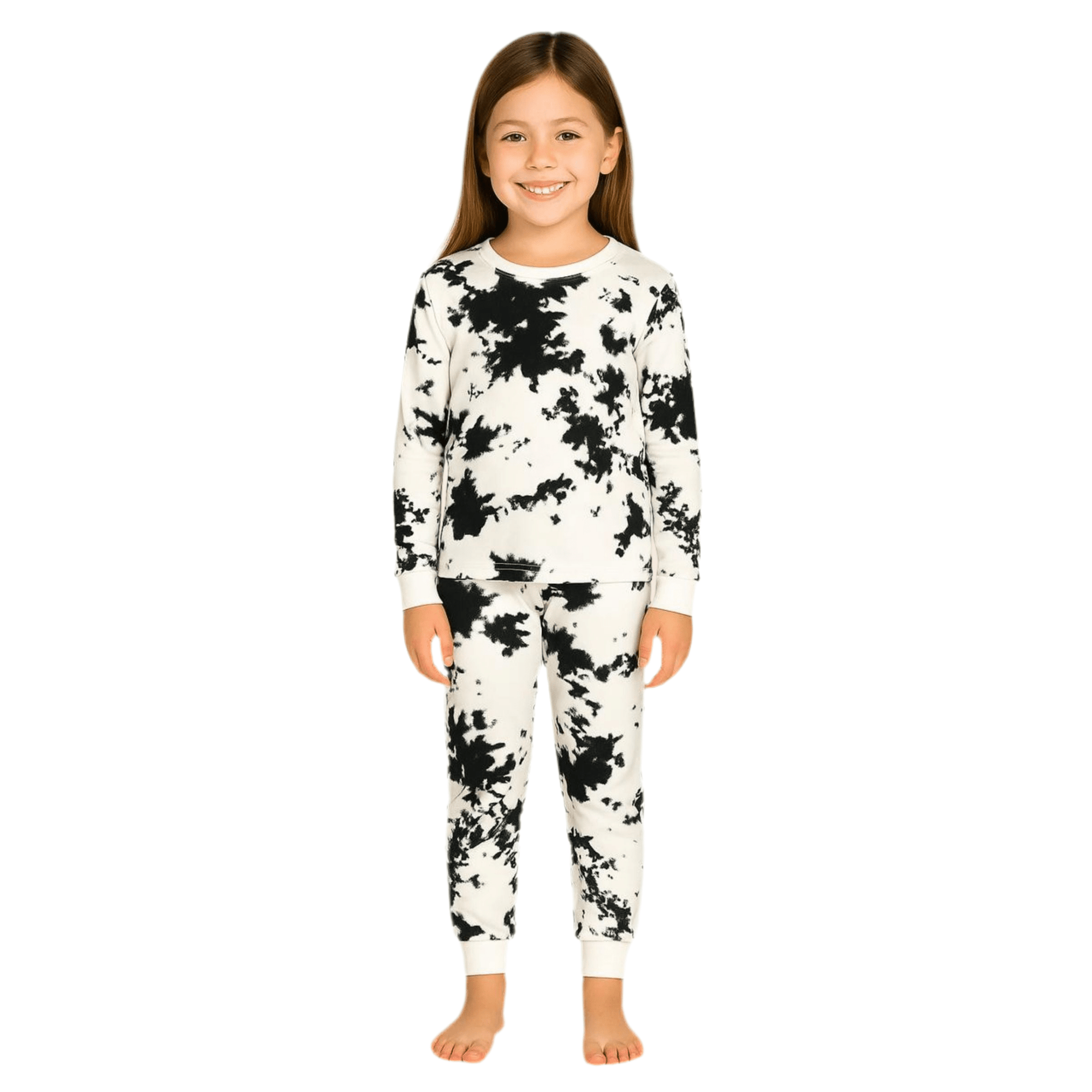 Splash Dark girls - Reset Loungewear