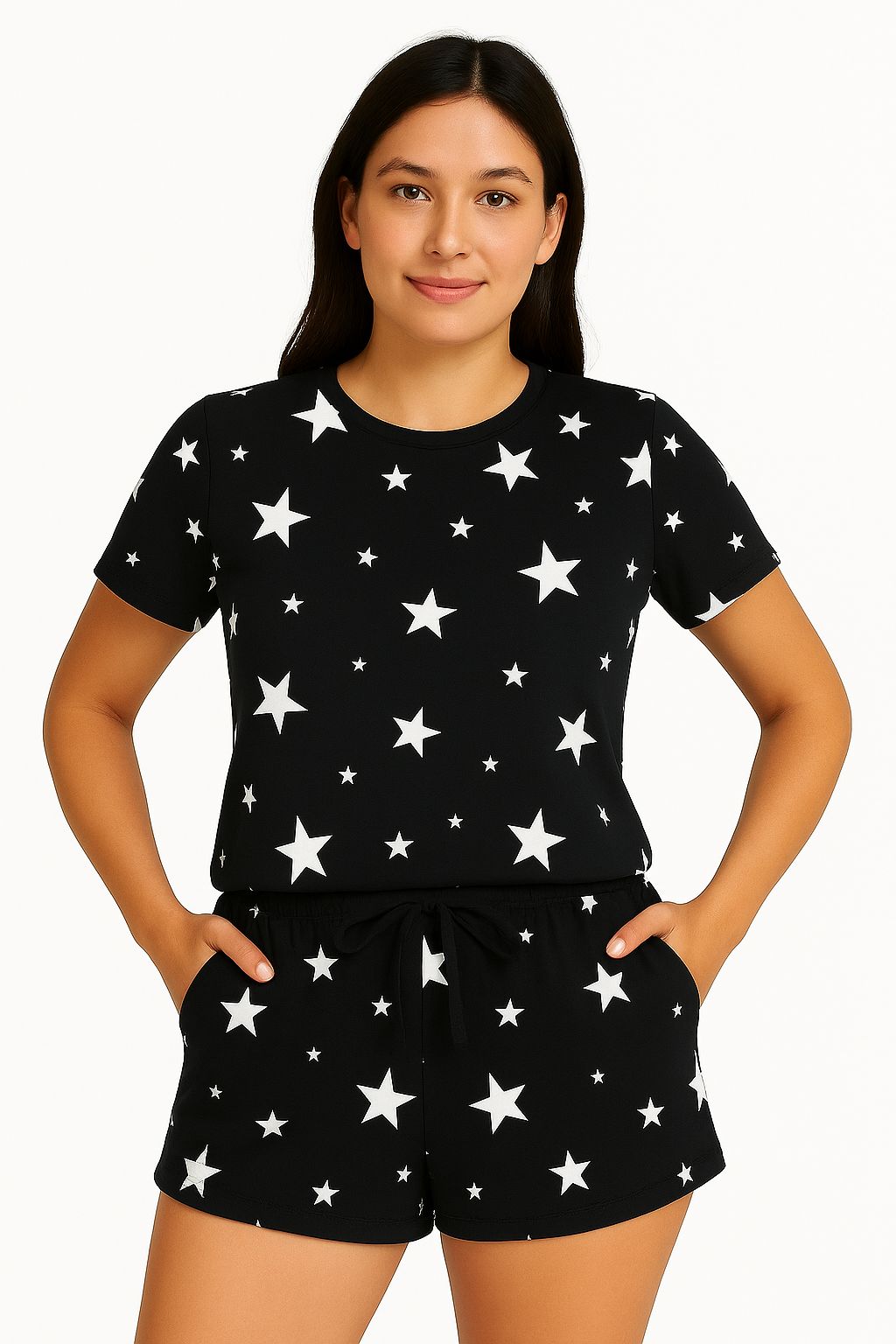 Starr short women - Reset Loungewear